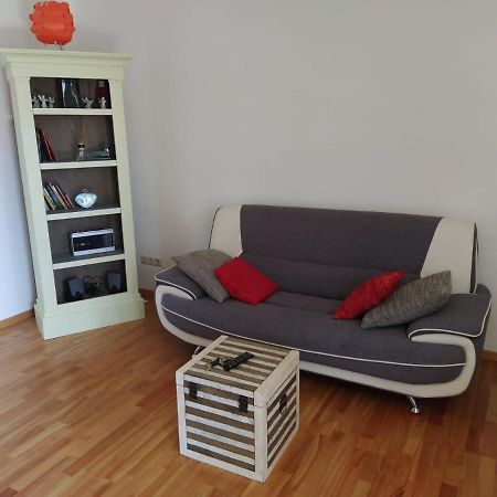 Gl Single Town Apartment Wiesbaden Exteriér fotografie