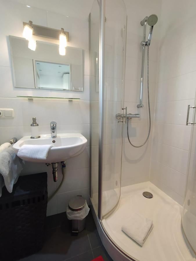 Gl Single Town Apartment Wiesbaden Exteriér fotografie