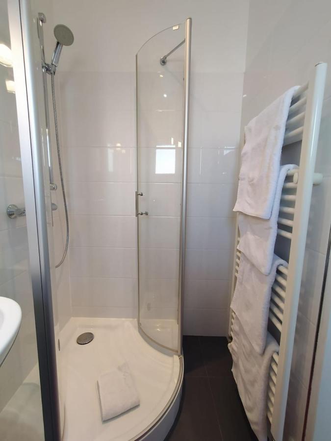 Gl Single Town Apartment Wiesbaden Exteriér fotografie