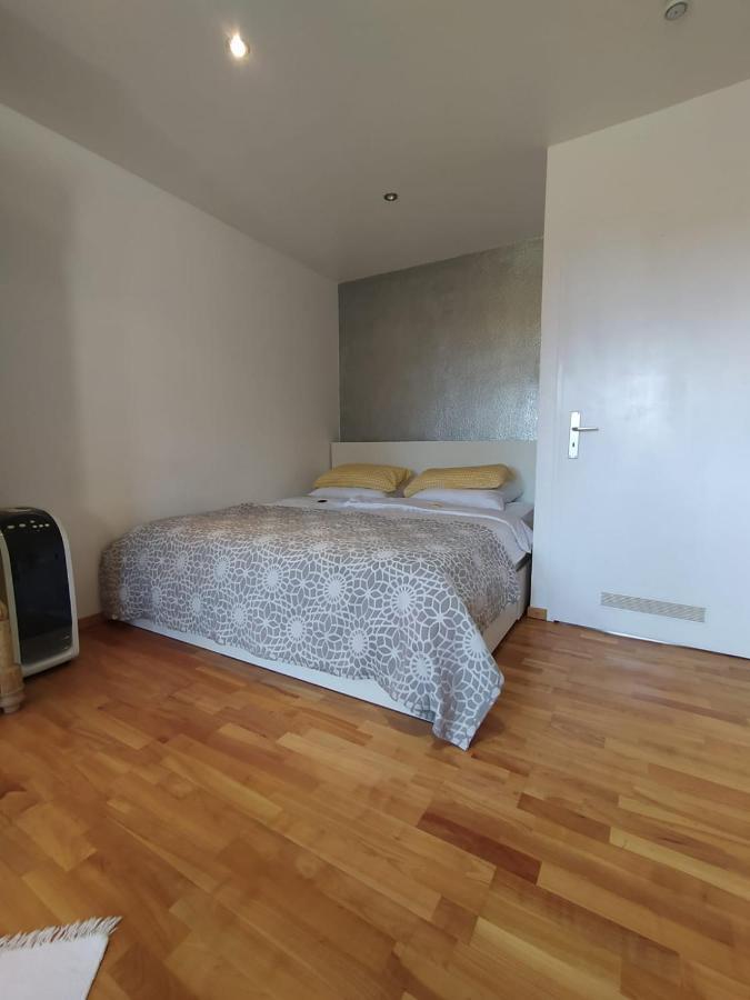 Gl Single Town Apartment Wiesbaden Exteriér fotografie