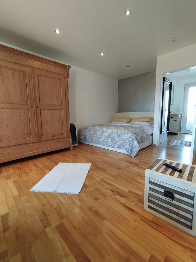 Gl Single Town Apartment Wiesbaden Exteriér fotografie